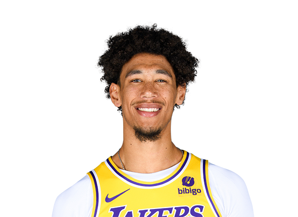 Jaxson Hayes