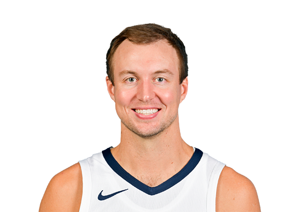 Luke Kennard